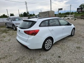 Kia Ceed Ceed 1.4 | Mobile.bg    5