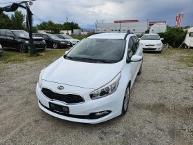 Kia Ceed Ceed 1.4, снимка 1