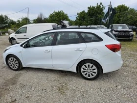     Kia Ceed Ceed 1.4