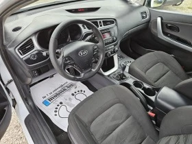 Kia Ceed Ceed 1.4, снимка 10