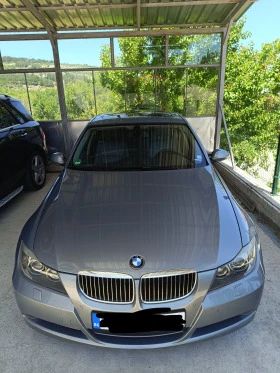     BMW 330 XD