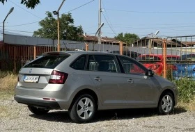 Обява за продажба на Skoda Rapid 1.0 TSI, 95hp, 7DSG ~22 200 лв. - изображение 5