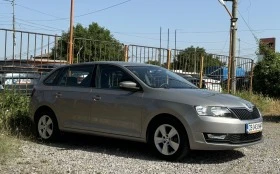 Обява за продажба на Skoda Rapid 1.0 TSI, 95hp, 7DSG ~22 200 лв. - изображение 2