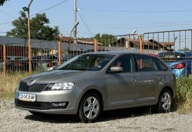 Обява за продажба на Skoda Rapid 1.0 TSI, 95hp, 7DSG ~22 200 лв. - изображение 3