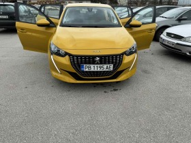 Peugeot 208, снимка 15