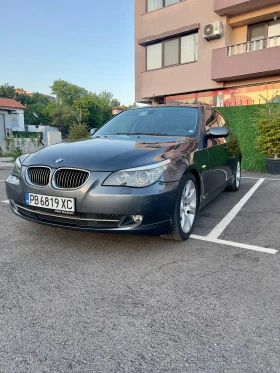 BMW 530, снимка 6