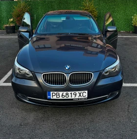 BMW 530, снимка 17