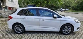 Citroen C4, снимка 6