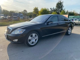 Mercedes-Benz S 320 CDI-L - [2] 