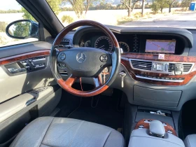 Mercedes-Benz S 320 CDI-L - [9] 