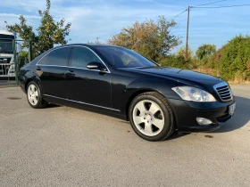 Mercedes-Benz S 320 CDI-L - [4] 