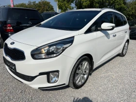 Kia Carens 1.7GRDI-KEYLESS-GO-NAVI= KAMERA - изображение 1