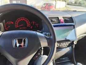 Honda Accord 2.0 | Mobile.bg    11