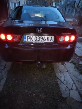 Honda Accord 2.0 - 3500 € / 6845.40 лв. - 14810448 13