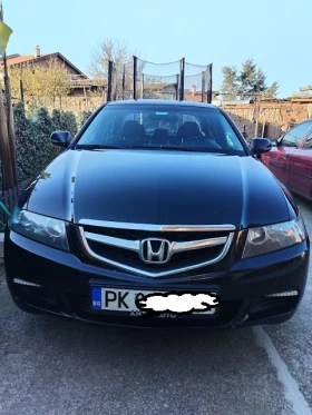 Honda Accord 2.0 | Mobile.bg    2