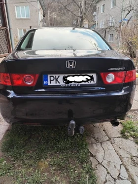 Honda Accord 2.0 | Mobile.bg    6