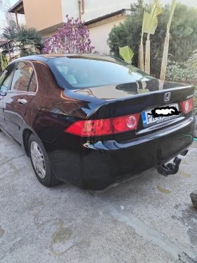 Honda Accord 2.0 | Mobile.bg    4