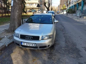 Audi A4, снимка 1