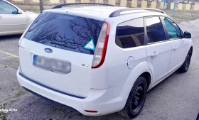 Ford Focus 1.6, снимка 3