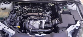 Ford Focus 1.6, снимка 4