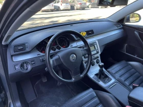 VW Passat 2.0FSI, снимка 7