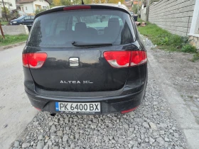 Seat Altea 1.9 105 к.с - [15] 