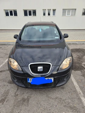 Seat Altea 1.9 105 к.с - [14] 