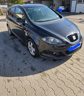 Seat Altea 1.9 105 к.с - [1] 