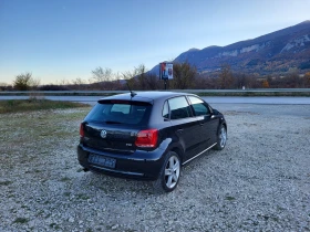 VW Polo 1.6TDi NAVI, снимка 5