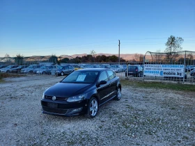 VW Polo 1.6TDi NAVI, снимка 1