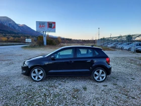 VW Polo 1.6TDi NAVI, снимка 2