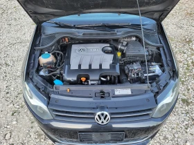 VW Polo 1.6TDi NAVI, снимка 14