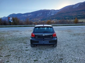 VW Polo 1.6TDi NAVI, снимка 4