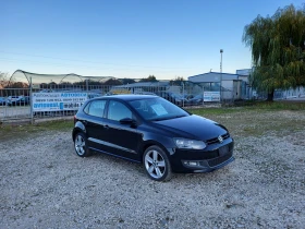 VW Polo 1.6TDi NAVI, снимка 7