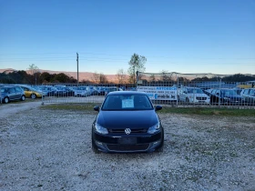 VW Polo 1.6TDi NAVI, снимка 8