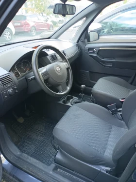 Opel Meriva, снимка 7