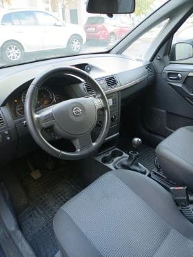 Opel Meriva, снимка 8