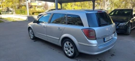 Opel Astra Astra H , снимка 2