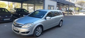 Opel Astra Astra H , снимка 7