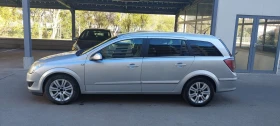 Opel Astra Astra H , снимка 6