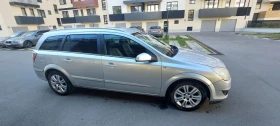 Opel Astra Astra H , снимка 5