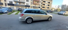 Opel Astra Astra H , снимка 4