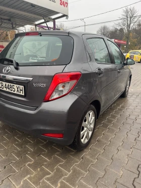 Toyota Yaris 1.4 D4D, снимка 5