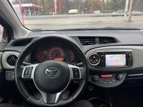 Toyota Yaris 1.4 D4D, снимка 7