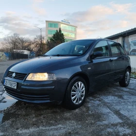 Fiat Stilo 1, 9 JTD 115 к.с хечбек, снимка 2