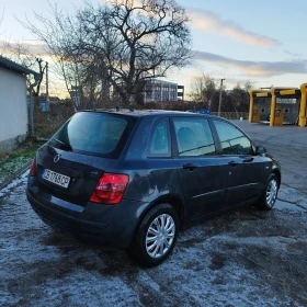 Fiat Stilo 1, 9 JTD 115 к.с хечбек, снимка 4