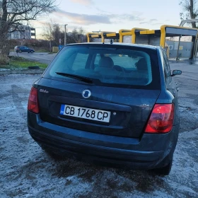 Fiat Stilo 1, 9 JTD 115 к.с хечбек, снимка 5