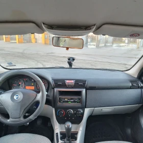 Fiat Stilo 1, 9 JTD 115 к.с хечбек, снимка 11