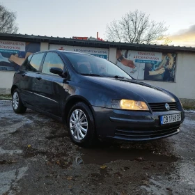 Fiat Stilo 1, 9 JTD 115 к.с хечбек, снимка 1