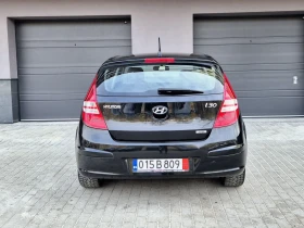 Обява за продажба на Hyundai I30 2.0 Style  ~10 500 лв. - изображение 4